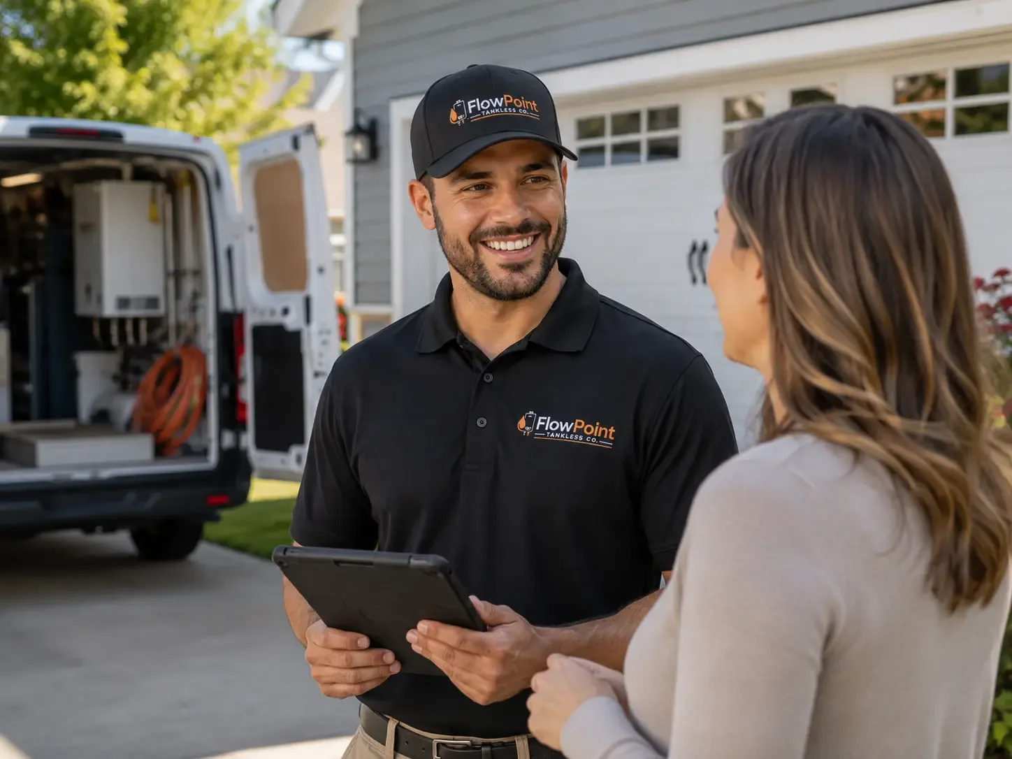 Tankless Water Heater Installation Alden, NY FAQs